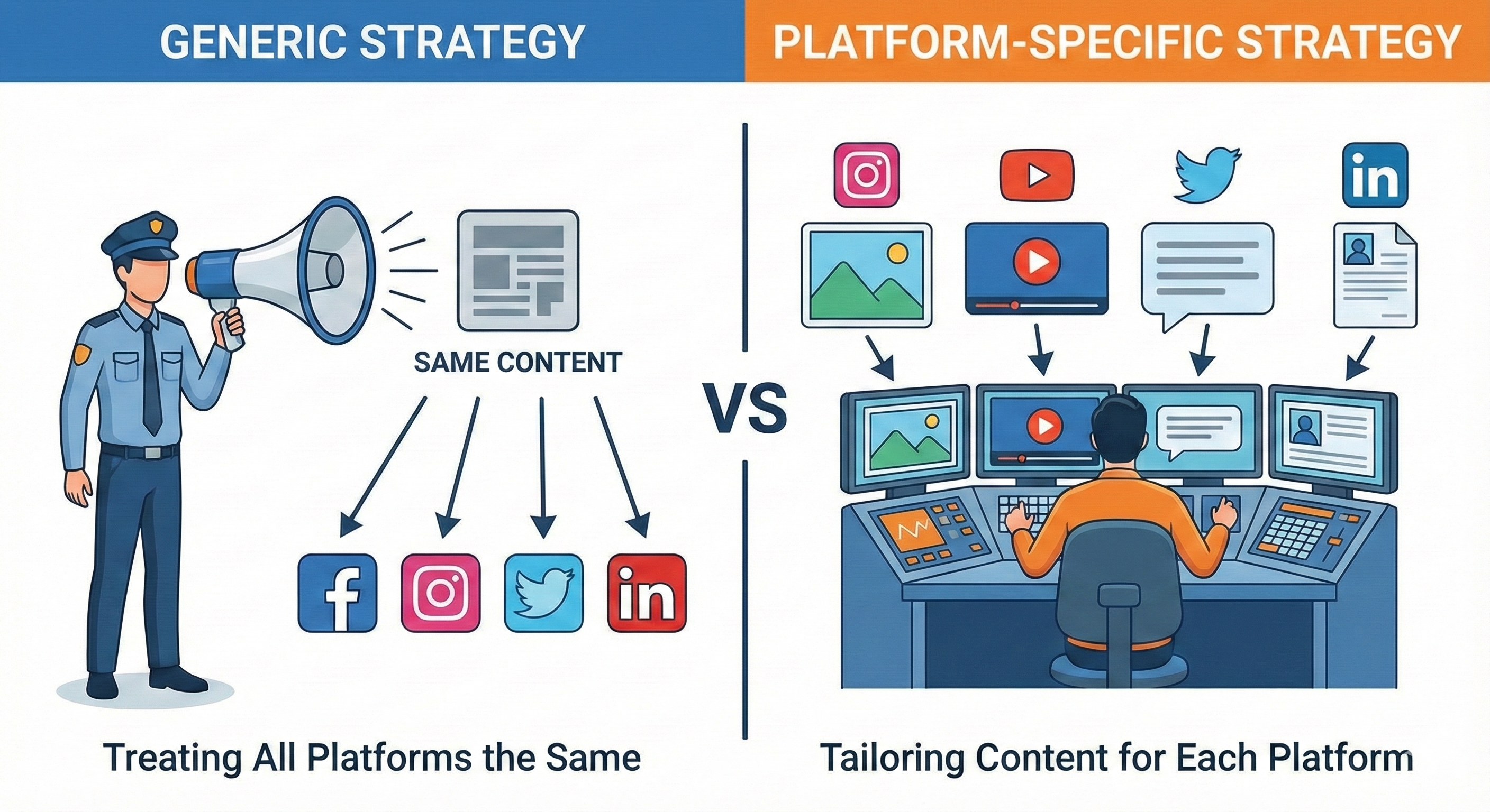 Platform Strategies